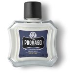 Proraso Azur Lime citron vert et menthe, vue 1