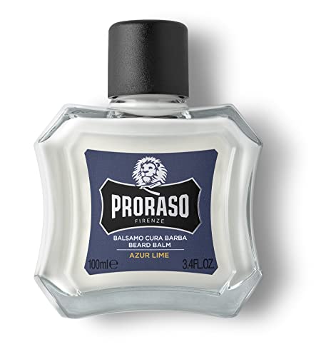 Proraso Azur Lime citron vert et menthe, vue 1