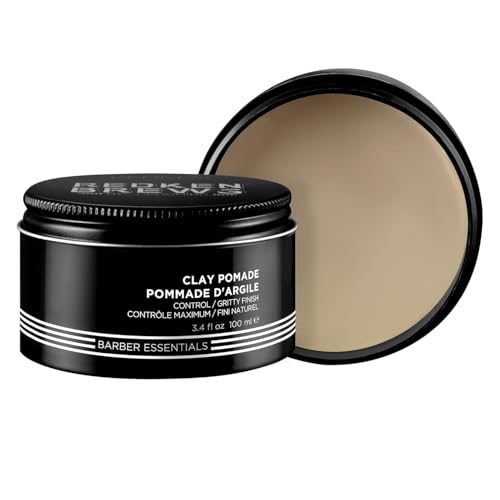 Redken Brews, vue 1