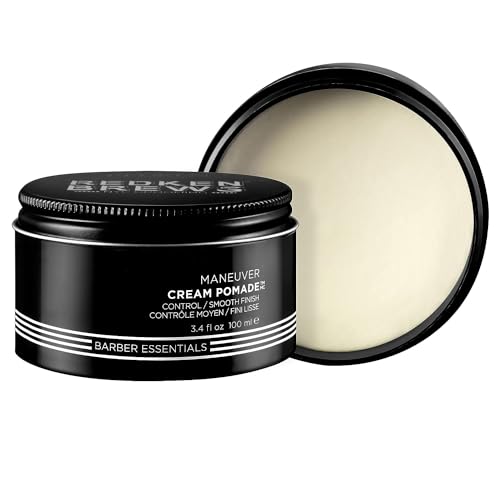 Redken Brews Maneuver crème texturisante, vue 1