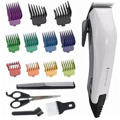 Tondeuse cheveux Remington ColorCut HC5035, vue principale