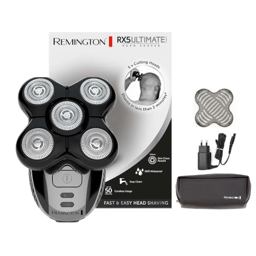 Remington RX5 Ultimate XR1501, vue 1