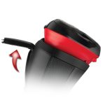 Remington Style Series R3, vue 3