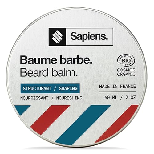 Sapiens aux huiles végétales et vitamine E, vue 1