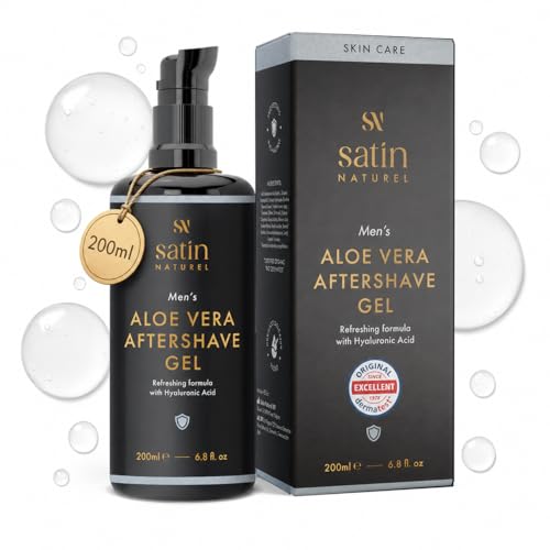 Satin Naturel bio et vegan, vue 1