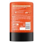 Schwarzkopf fixation très forte vegan et sans alcool, vue 1