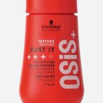 Schwarzkopf Professional, vue 1