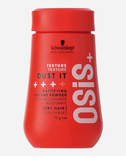 Schwarzkopf Professional, vue 1