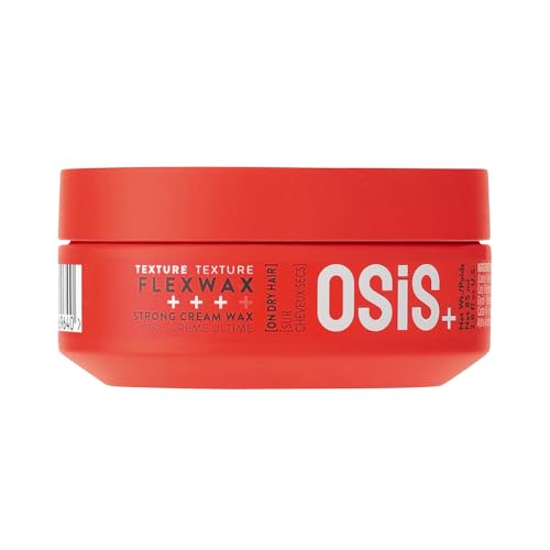 Schwarzkopf Professional OSiS Flexwax Remodelable, vue 1
