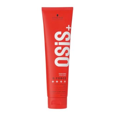Gel coiffant Schwarzkopf Professional OSiS G. Force, 150 ml, vue principale