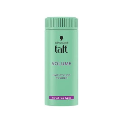 Poudre coiffante Schwarzkopf Taft Instant Volume Powder, 10 g, vue principale