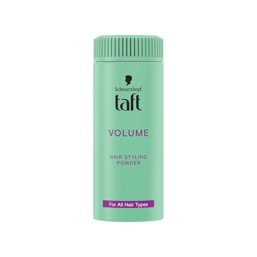 Schwarzkopf Taft Instant Volume Powder, vue 1