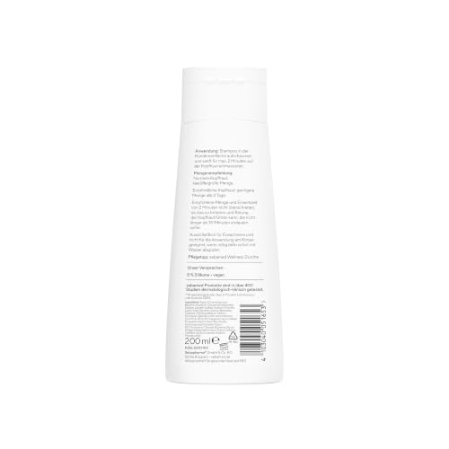 SEBAMED anti-chute, vue 1