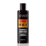 SEVICH Wave 2 en 1, vue 1