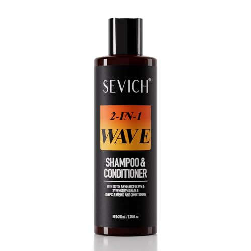 SEVICH Wave 2 en 1, vue 1