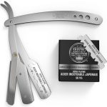 SHAVING REVOLUTION Viking VRRAZST1, vue 1