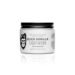 Slick Gorilla Lightwork Argile SG02, vue 1