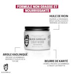 Slick Gorilla Lightwork Argile SG02, vue 2