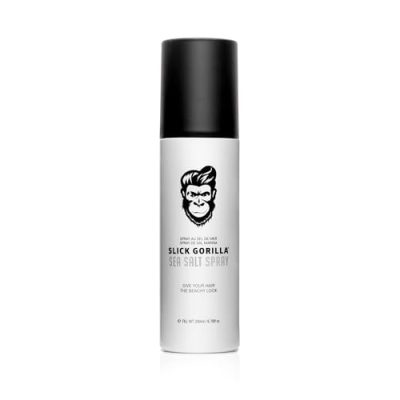 Spray texturisant Slick Gorilla Sel Marin SG04, 200 ml, vue principale
