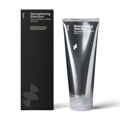 Shampoing antichute Sons Anti-Chute Clair, 200 ml, vue principale