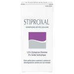 STIPROX Stiproxal Cuir, vue 1
