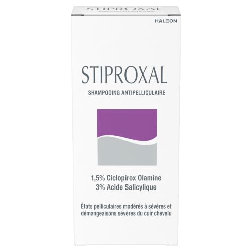 STIPROX Stiproxal Cuir, vue 1
