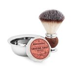 Störtebekker Shaving Accessories Savon Tortuga, vue 3
