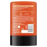 Taft Force Maxx fixation très forte, vue 2