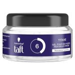 TAFT Titane Fixation Forte Protection, vue 1