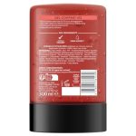TAFT V12 Fixation Extra Forte, vue 3