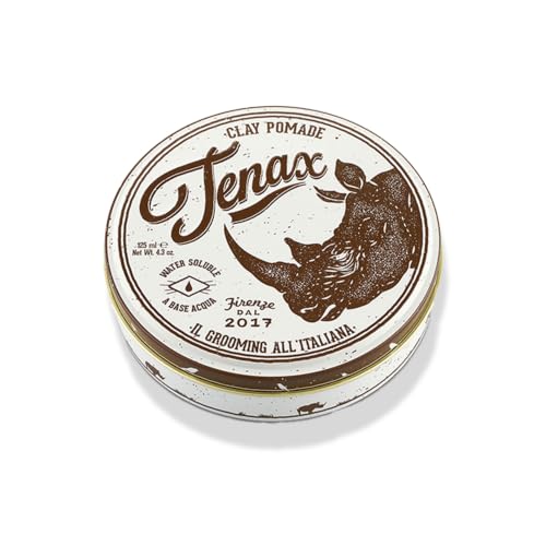 Tenax l’Argile, vue 1