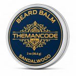 THEMANCODE au bois de santal et collagène, 2 oz, vue 1