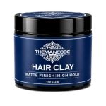 THEMANCODE Clay, vue 1
