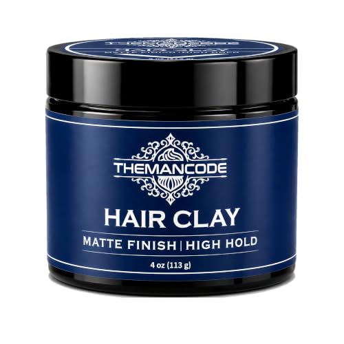 THEMANCODE Clay, vue 1