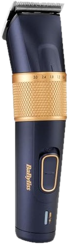 BaByliss Lithium Performance E986E, vue 1
