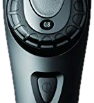 Panasonic ER-FGP82, vue 1