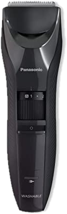 Panasonic ER-GC53-K503, vue 1