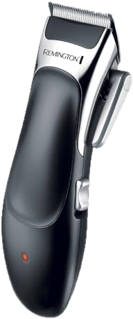 Remington Stylist Noir Argent HC363C, vue 1