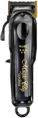 Wahl Cordless Magic Clip, vue 1