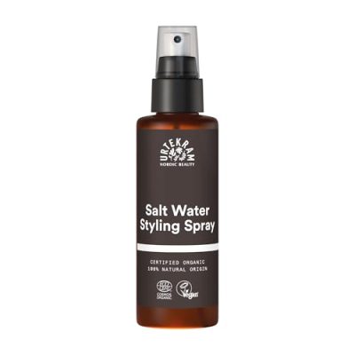Spray texturisant Urtekram sel de mer à l’aloe vera, 100 ml, vue principale