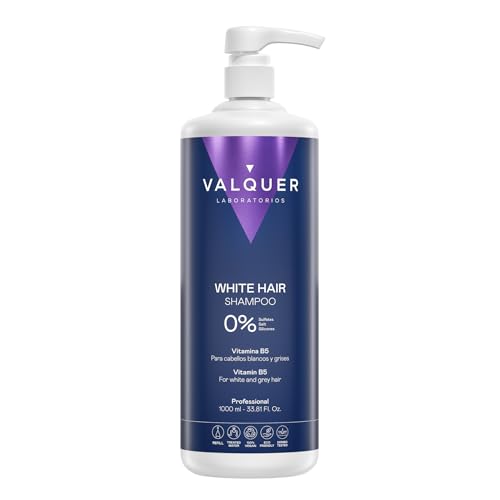 Valquer Laboratorios Déjaunissant Blancs, vue 1
