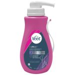 Veet Expert, vue 1