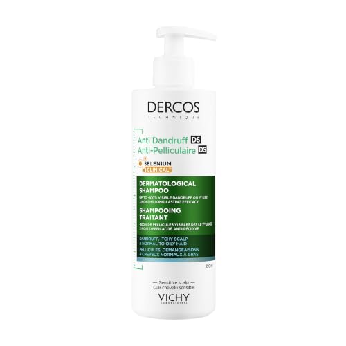 Vichy Dercos Anti-Pelliculaire DS Normaux, vue 1
