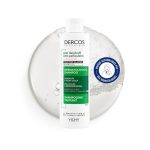 Vichy Dercos Cuir, vue 1
