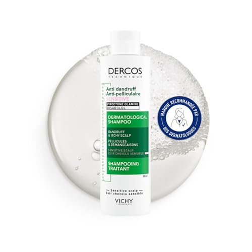 Vichy Dercos Cuir, vue 1