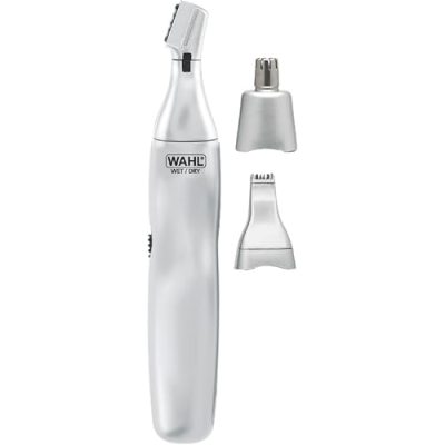 Tondeuse nez et oreilles Wahl 3 en 1 WL5528, vue principale