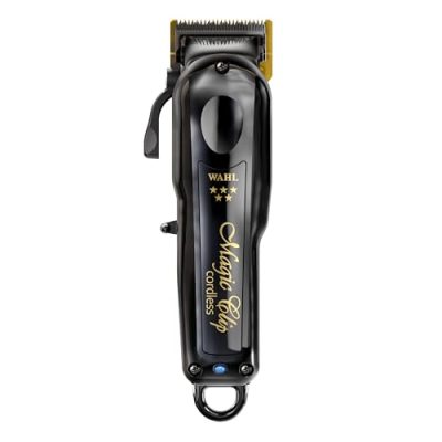 Tondeuse cheveux Wahl Cordless Magic Clip, vue principale