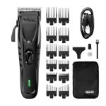 Wahl Fast Clip, vue 1