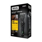 Wahl Fast Clip, vue 2