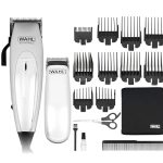 Wahl Home Pro Deluxe, vue 1